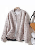 Classic Vintage & Enduringly Stylish Coat