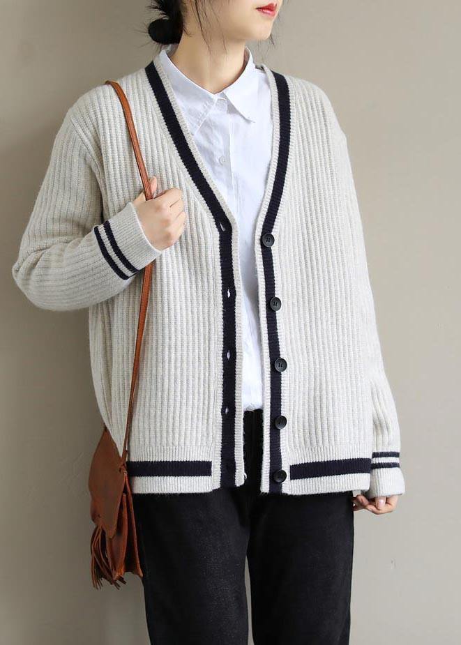 Polished Sweater with an Effortless Classic Look