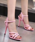 Chic Orthopedic Sandals with Unique Design