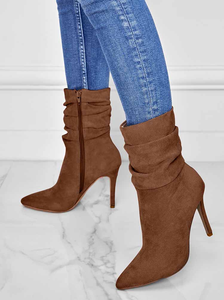 Stylish Orthopedic Boots for Any Occasion