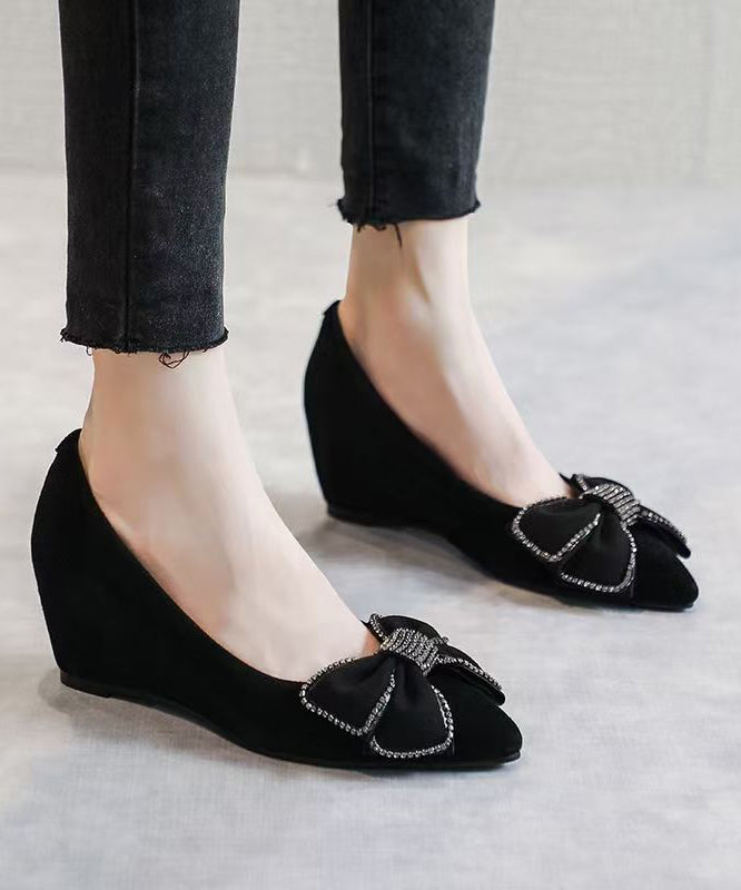 Classic Orthopedic Loafers with Timeless Style