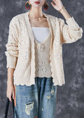 Beautifully Crafted Cardigan in a Classic Style