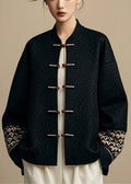 Beautifully Finished Coat in a Timeless Design