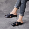 Elegant Orthopedic Shoes for Every Step