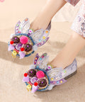 Vintage Inspired Orthopedic Shoes