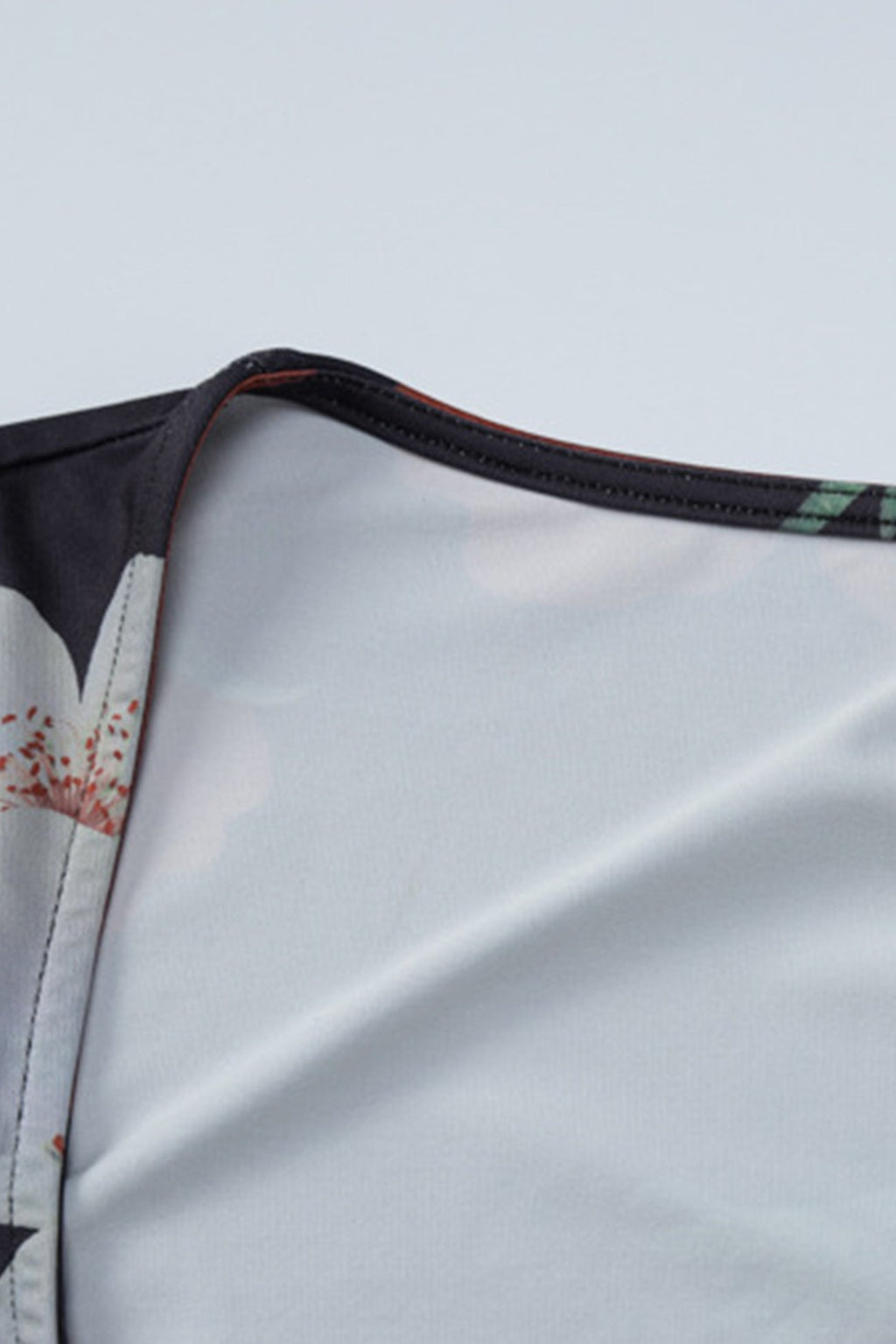 Polished Top with an Effortless Classic Look