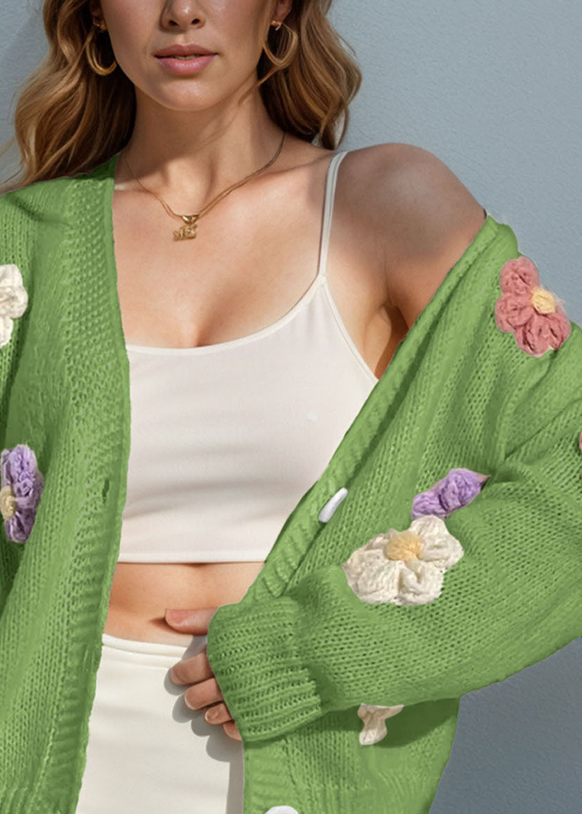 Beautifully Crafted Cardigan in a Classic Style