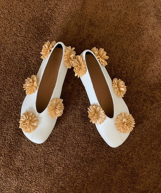 Beautifully Crafted Orthopedic Shoes