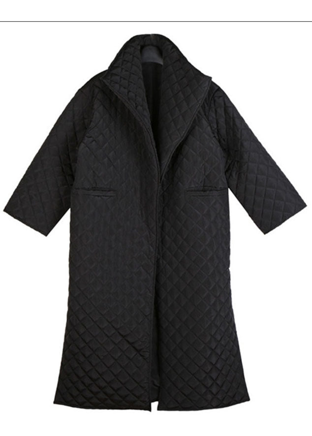 Polished Coat with an Effortless Classic Look