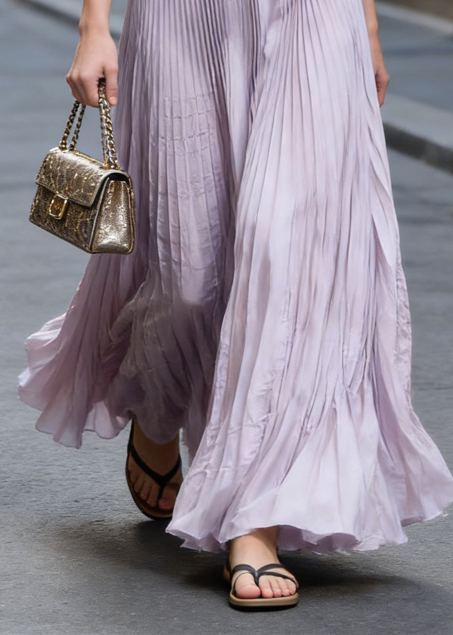 Well Tailored Garment with a Graceful Silhouette