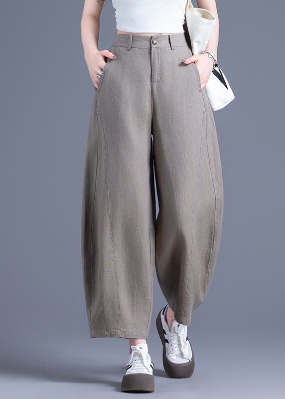 Sophisticated Pants with a Clean Classic Look