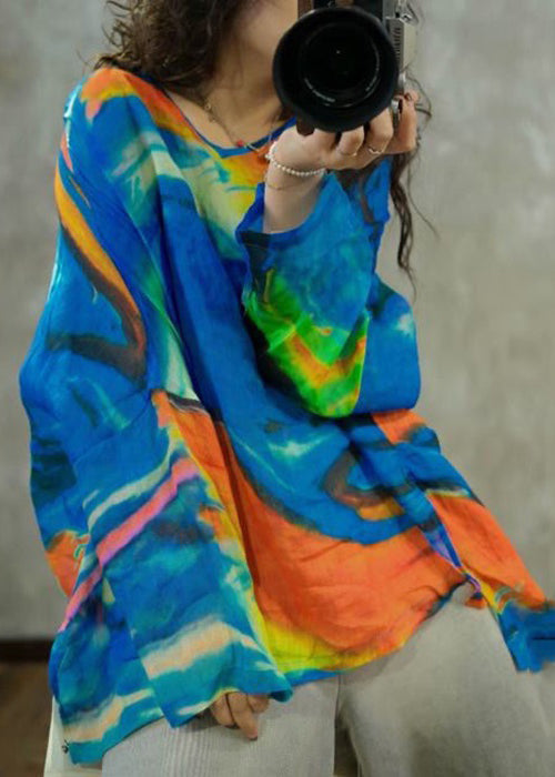 Vintage Inspired Shirt with a Contemporary Edge