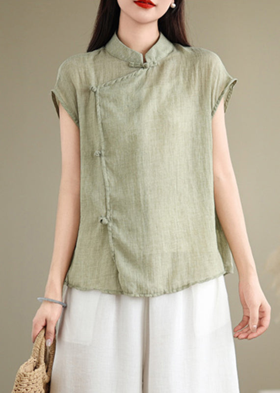 Vintage Inspired Shirt with a Contemporary Edge