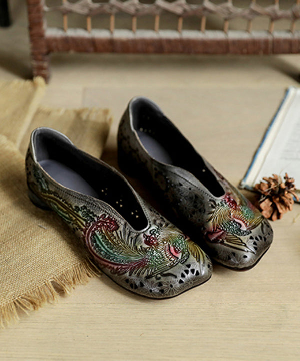 Elegant Orthopedic Shoes for Every Step