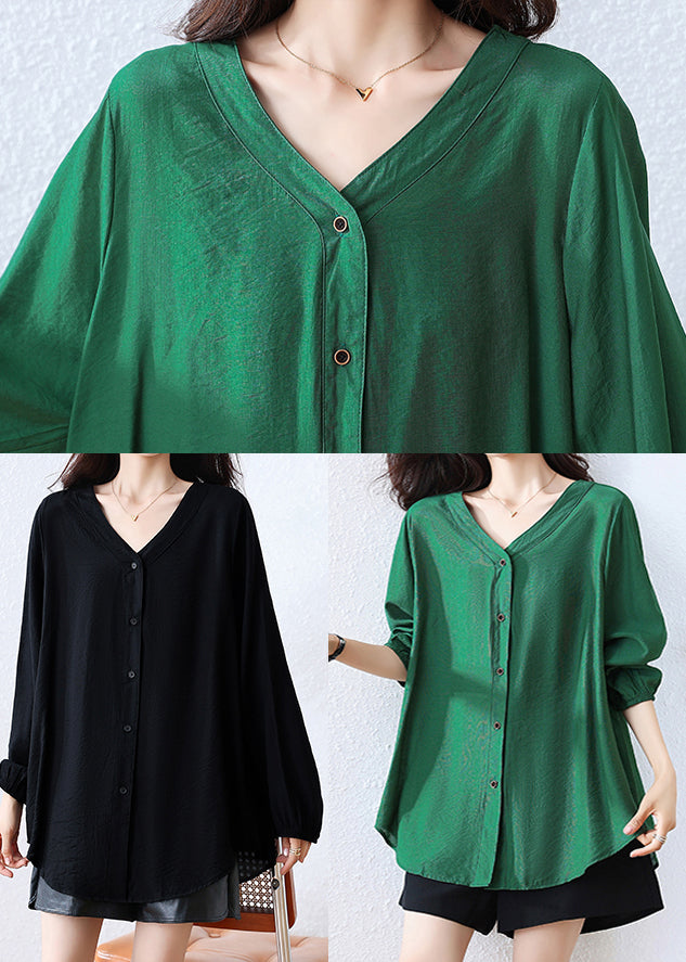 Polished Blouse with an Effortless Classic Look