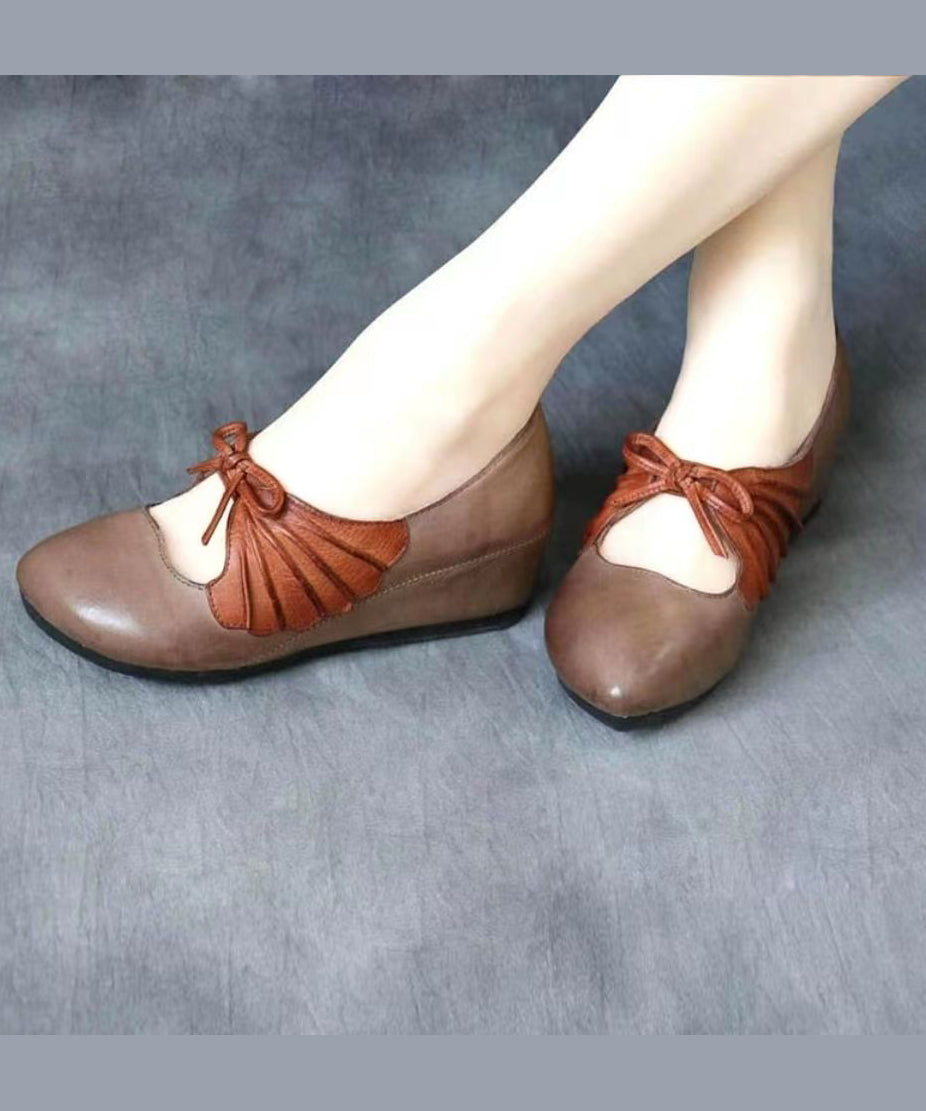 Comfortable Orthopedic Heels for Daily Wear