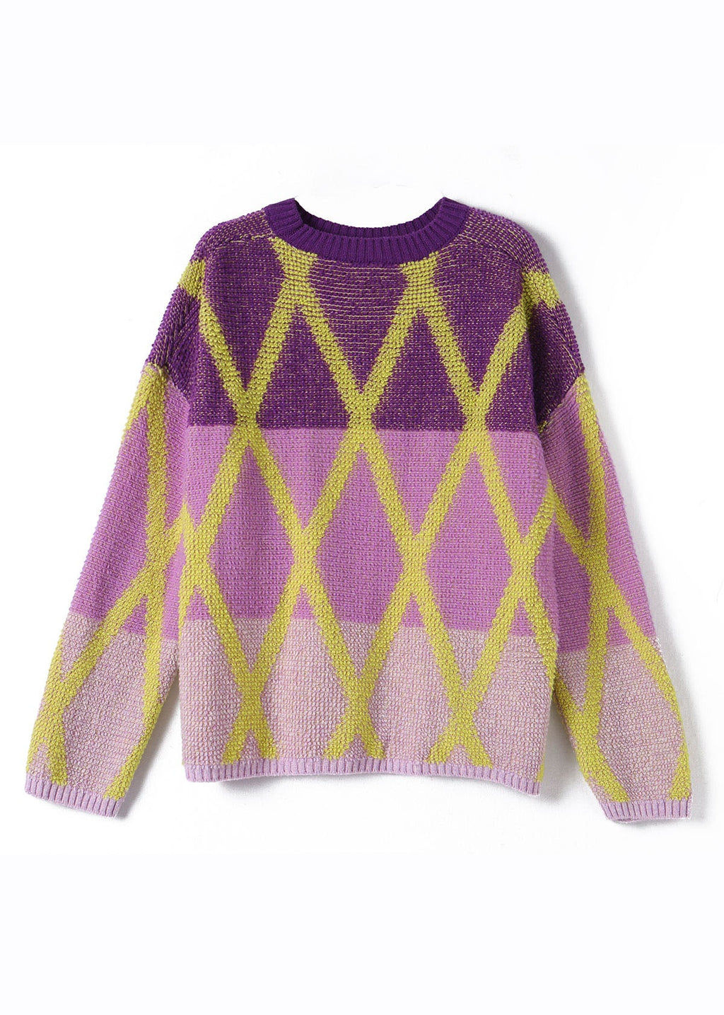 Gracefully Styled Sweater for Any Occasion