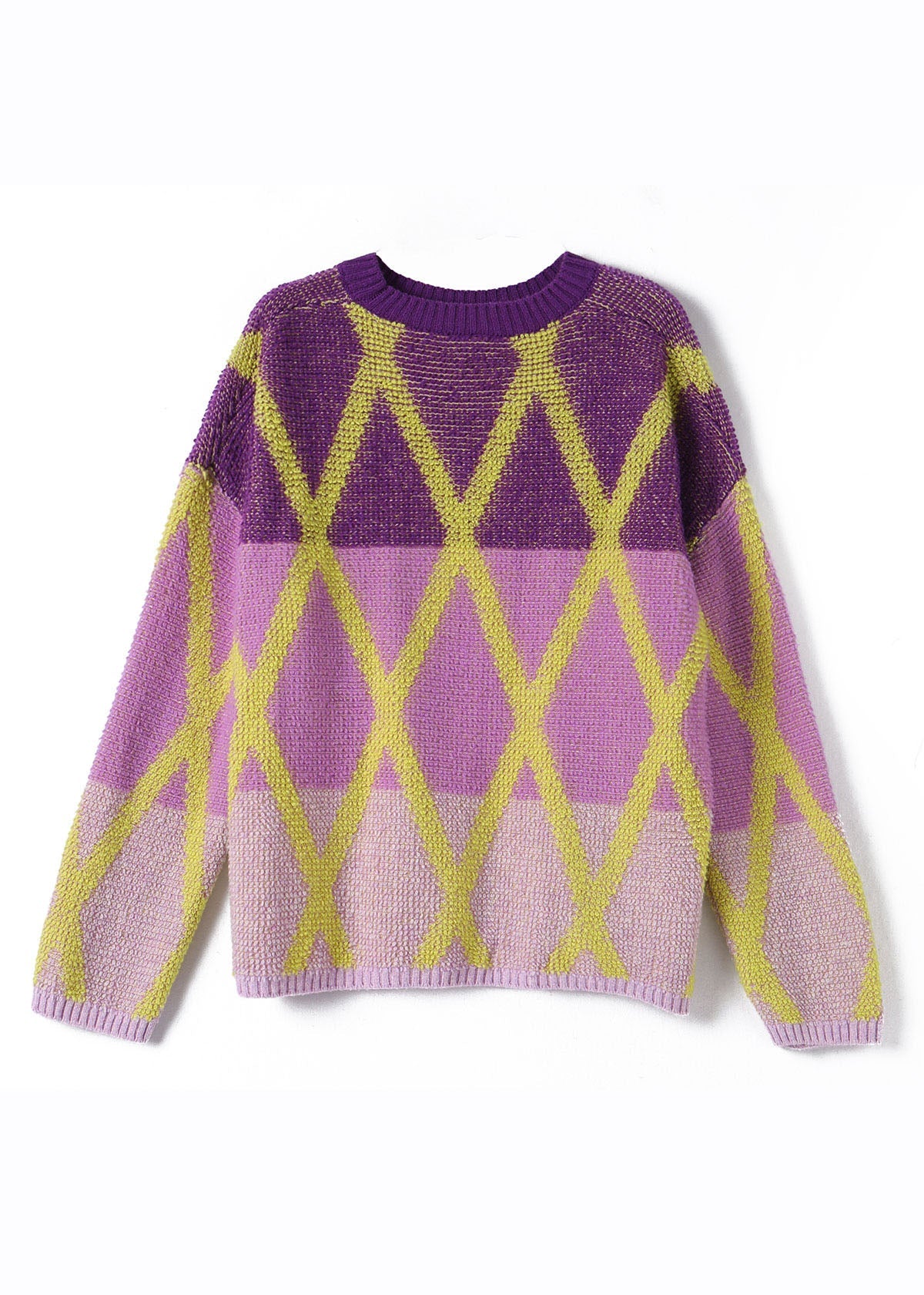 Gracefully Styled Sweater for Any Occasion