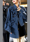 Effortlessly Elegant Coat with a Timeless Design