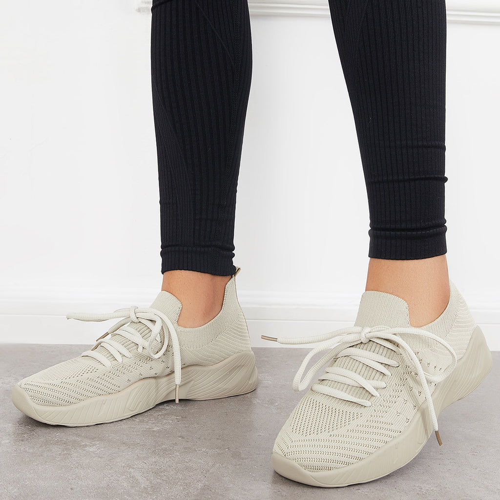 Chic Orthopedic Sneakers with Unique Design
