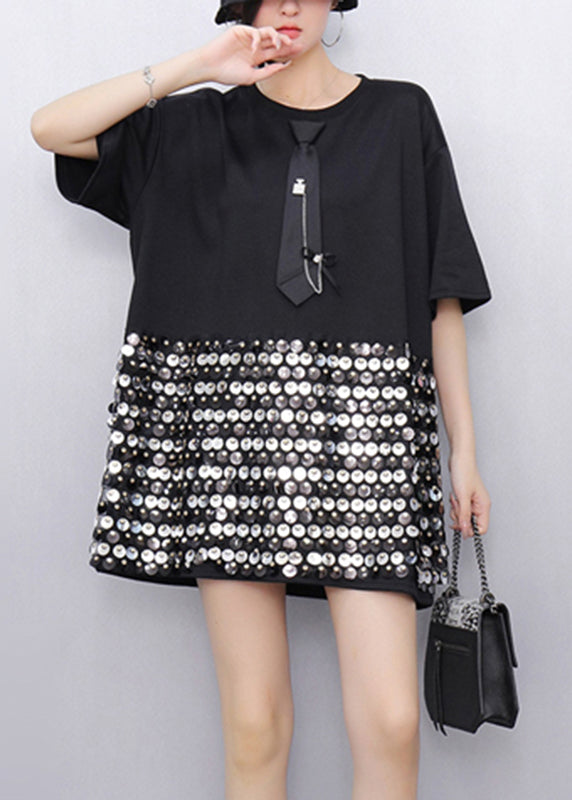 A Vintage Style Shirt with Delicate Timeless Details