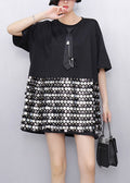 A Vintage Style Shirt with Delicate Timeless Details