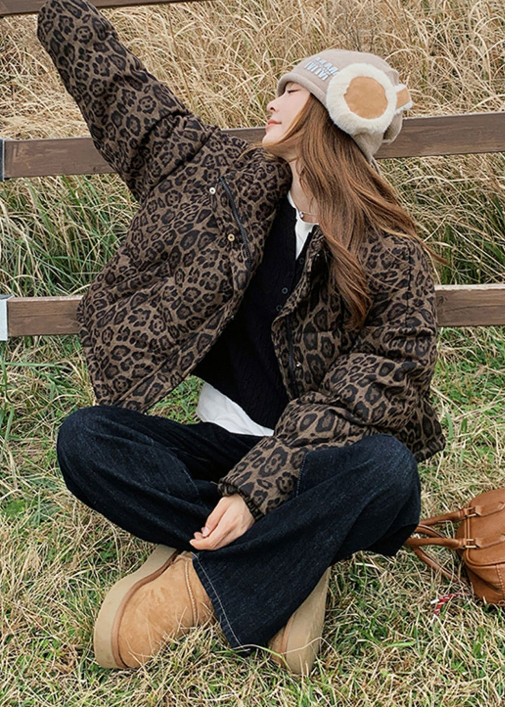 Beautifully Balanced Jacket with Timeless Character