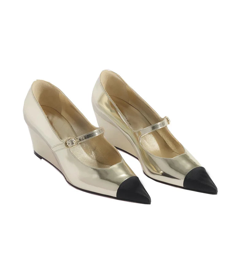 Classic Orthopedic Sandals with Timeless Style