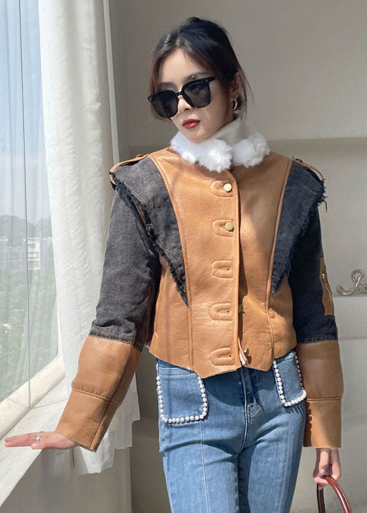 Classic Vintage & Enduringly Stylish Jacket