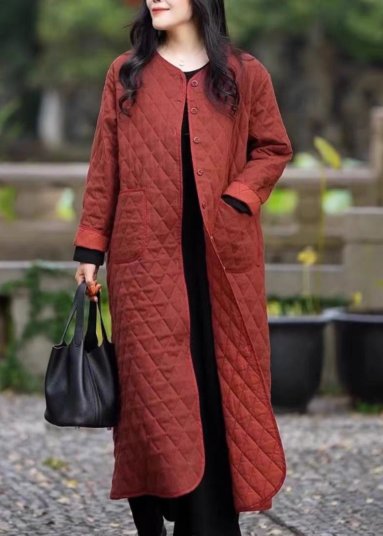 Beautifully Balanced Coat with Timeless Character