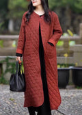 Beautifully Balanced Coat with Timeless Character