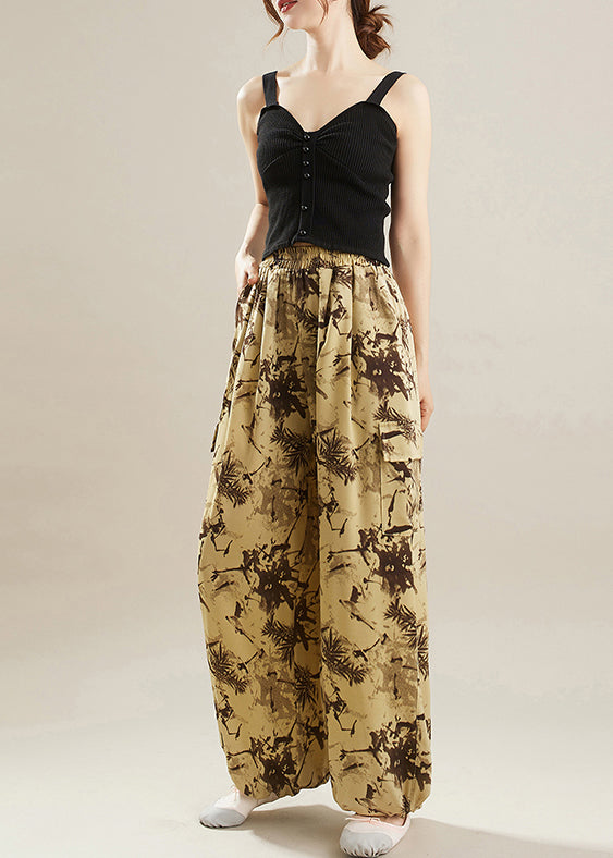 Classic Vintage & Enduringly Stylish Pants