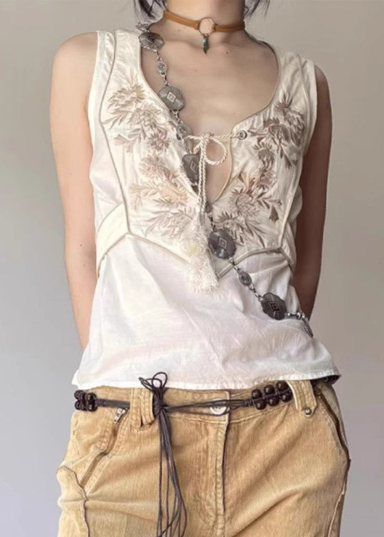 Classic Vintage Garment with a Flattering Fit
