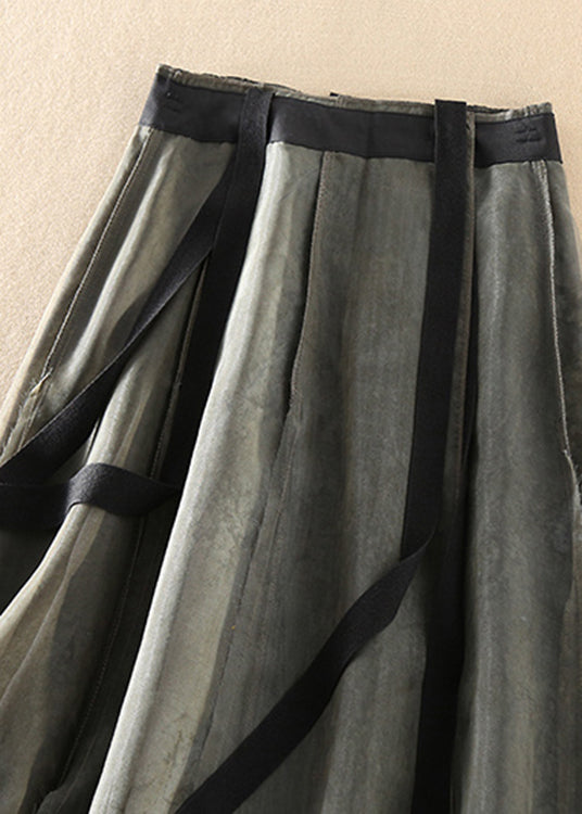 Vintage Inspired Garment with a Contemporary Edge