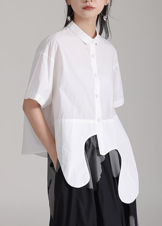 Gracefully Styled Shirt for Any Occasion