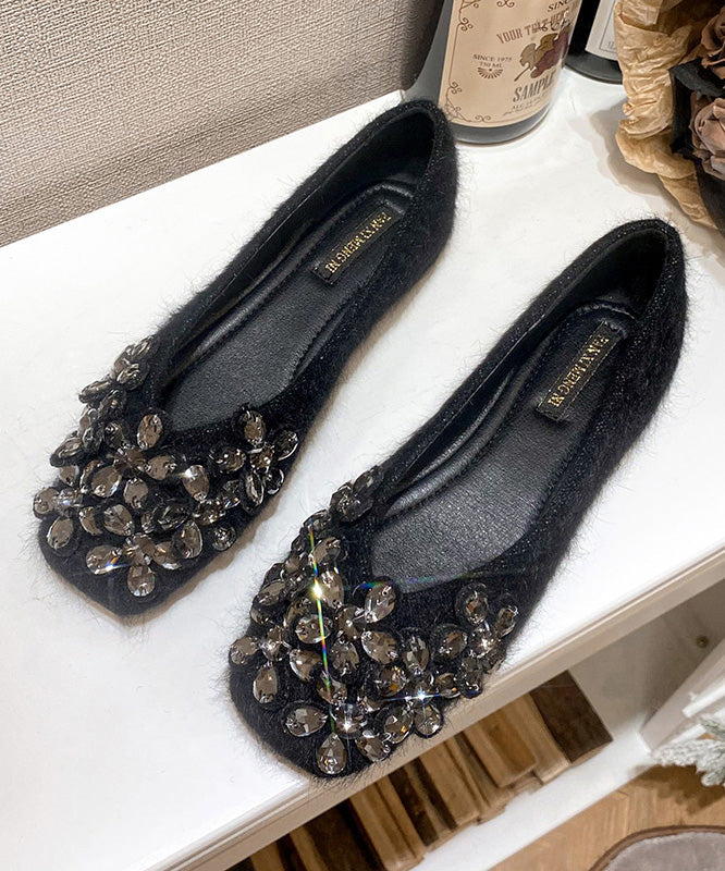 Chic Orthopedic Shoes with Unique Design