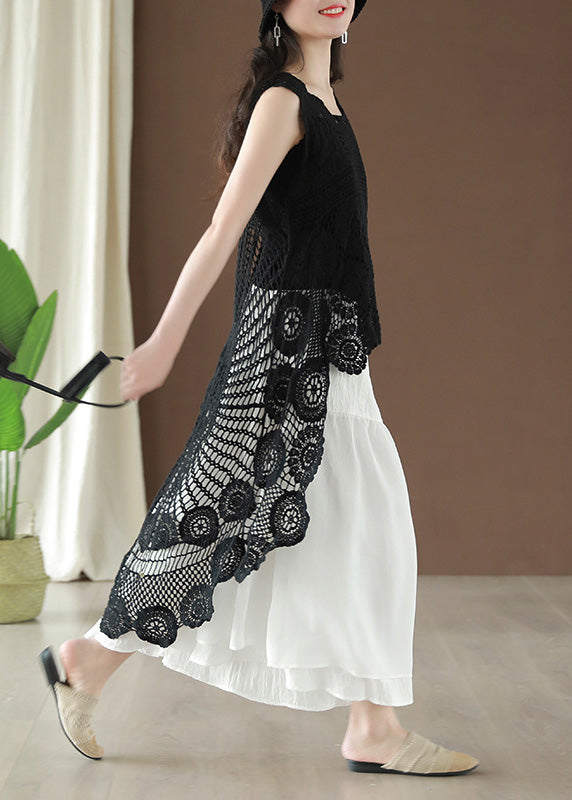 Gracefully Styled Top for Any Occasion