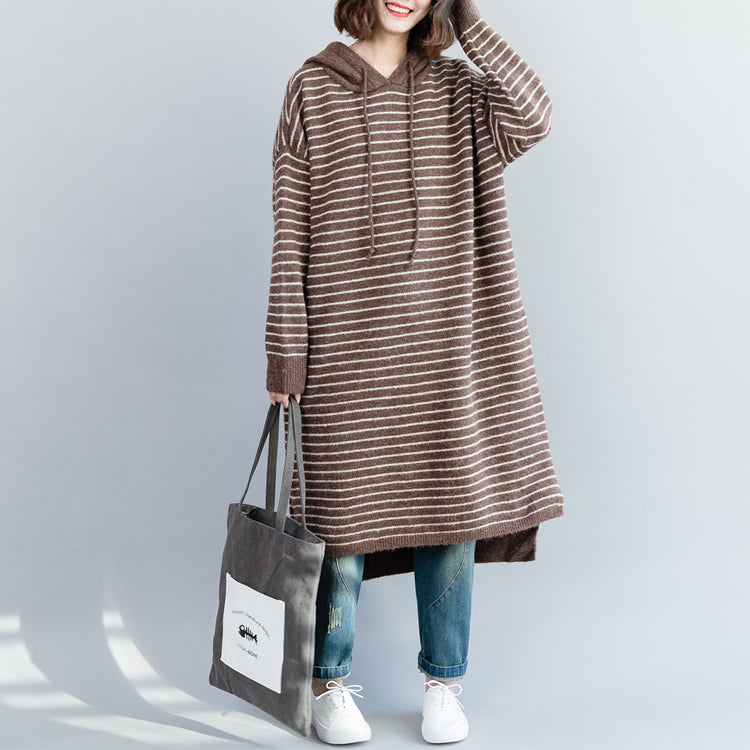 Classic Vintage Sweater with a Flattering Fit