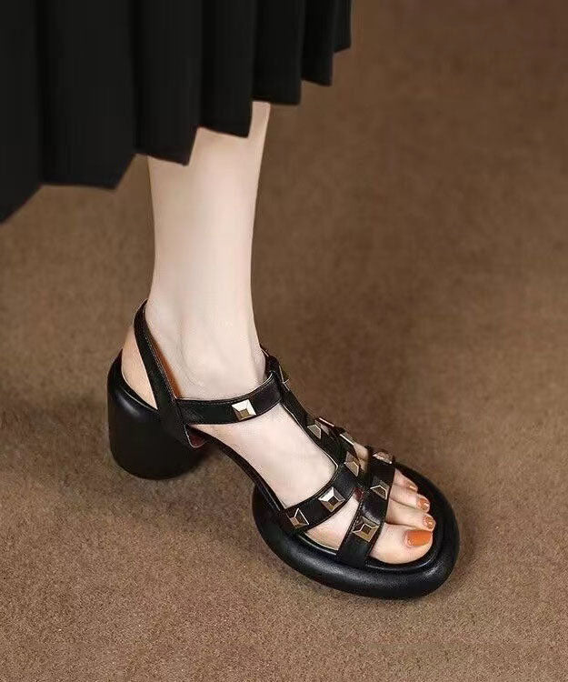 Elegant Orthopedic Sandals for Every Step