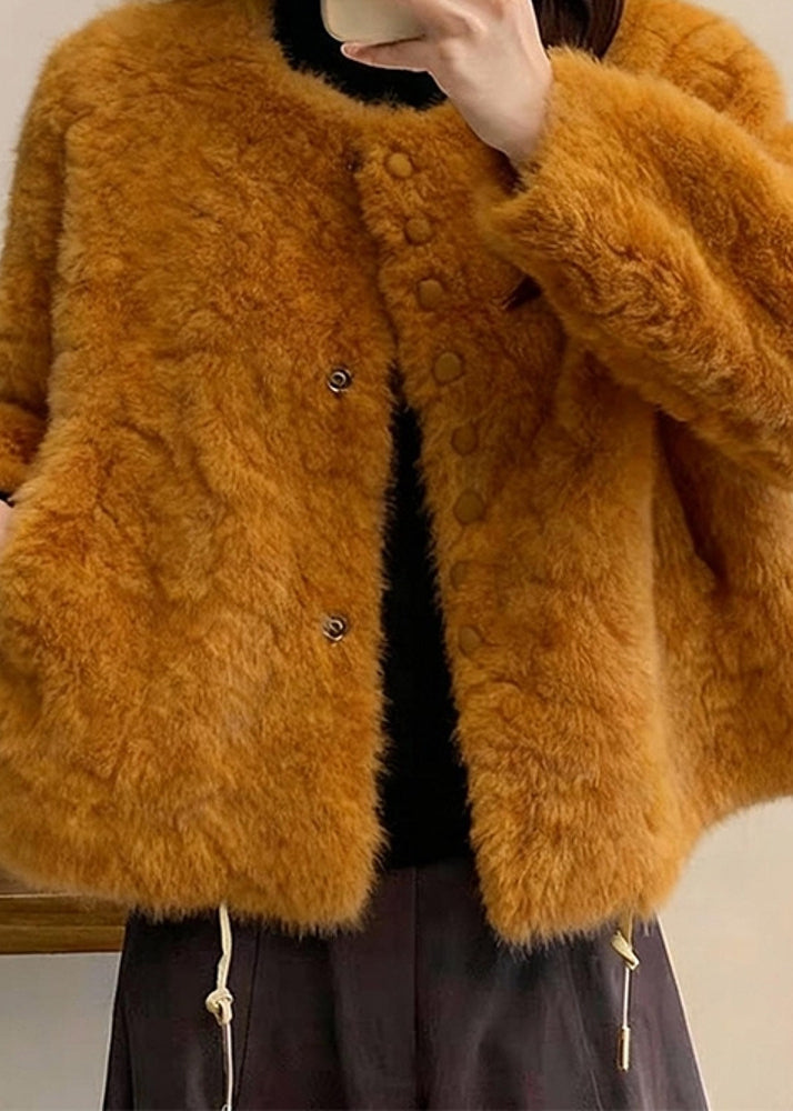 Beautifully Finished Jacket in a Timeless Design
