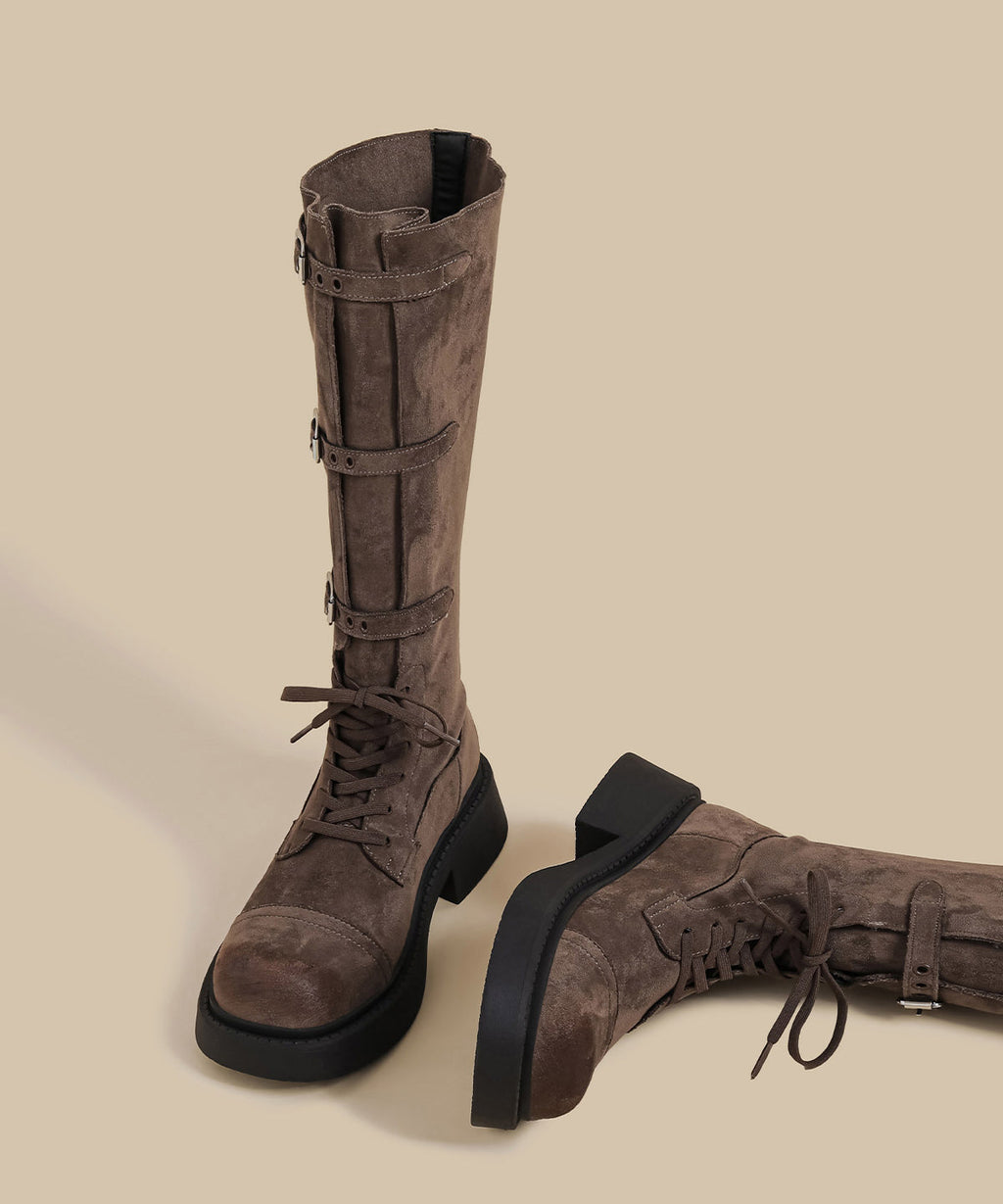 Elegant Orthopedic Boots for Every Step