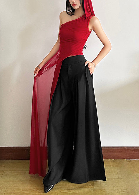 Gracefully Styled Garment for Any Occasion