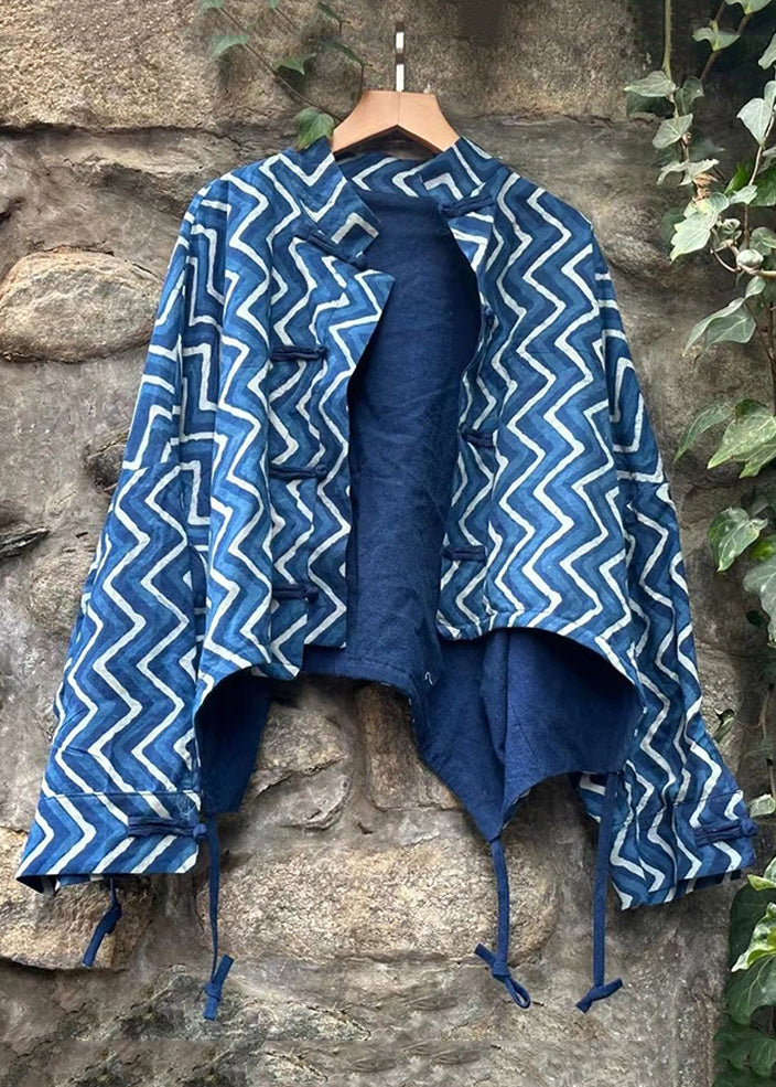 Beautifully Crafted Coat in a Classic Style