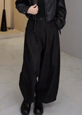 Vintage Inspired Pants with a Contemporary Edge