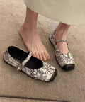 Classic Orthopedic Loafers with Timeless Style