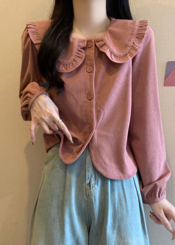 Elegantly Styled Shirt for Everyday Wear