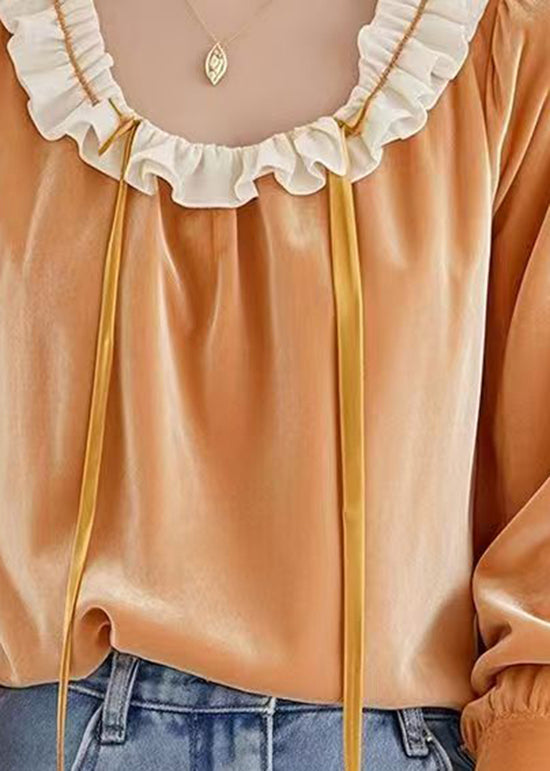 Gracefully Styled Shirt for Any Occasion