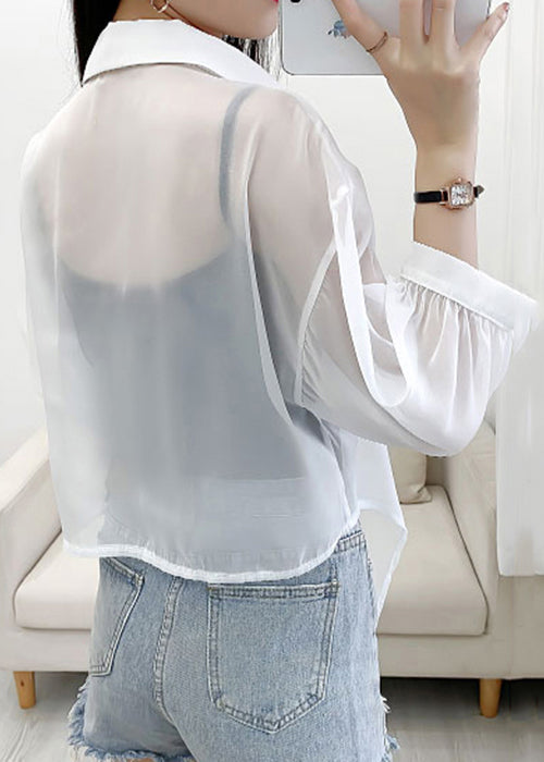 Vintage Inspired Cardigan with a Contemporary Edge