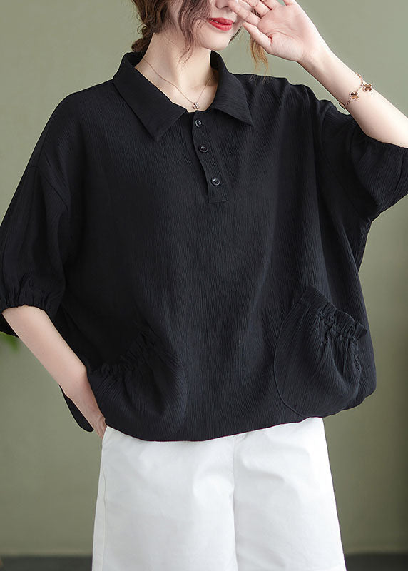 Beautifully Balanced Shirt with Timeless Character