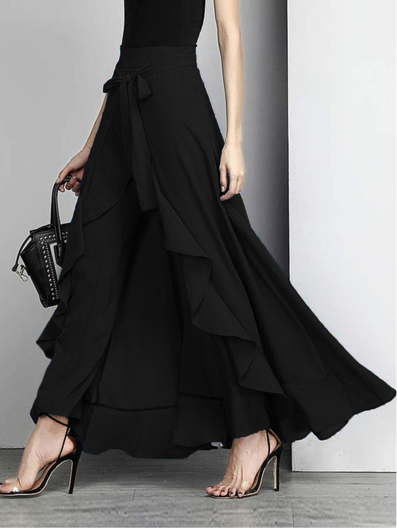 Effortlessly Elegant Garment with a Timeless Design